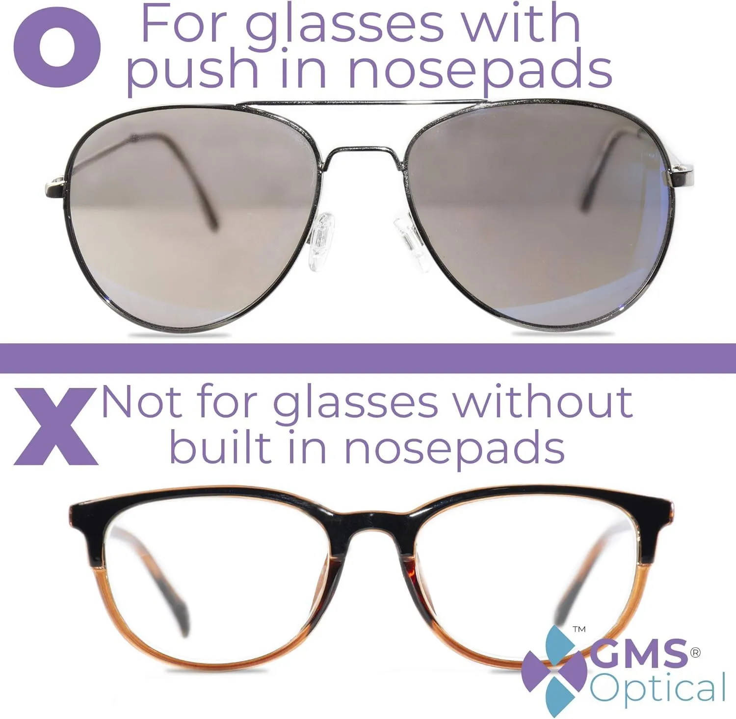 10 pairs of glasses nose pads, nose pads for inserting, non-slip glasses nose pads, soft silicone, transparent for glasses, sunglasses, non-slip stoppers, glasses nose pad, glasses accessories