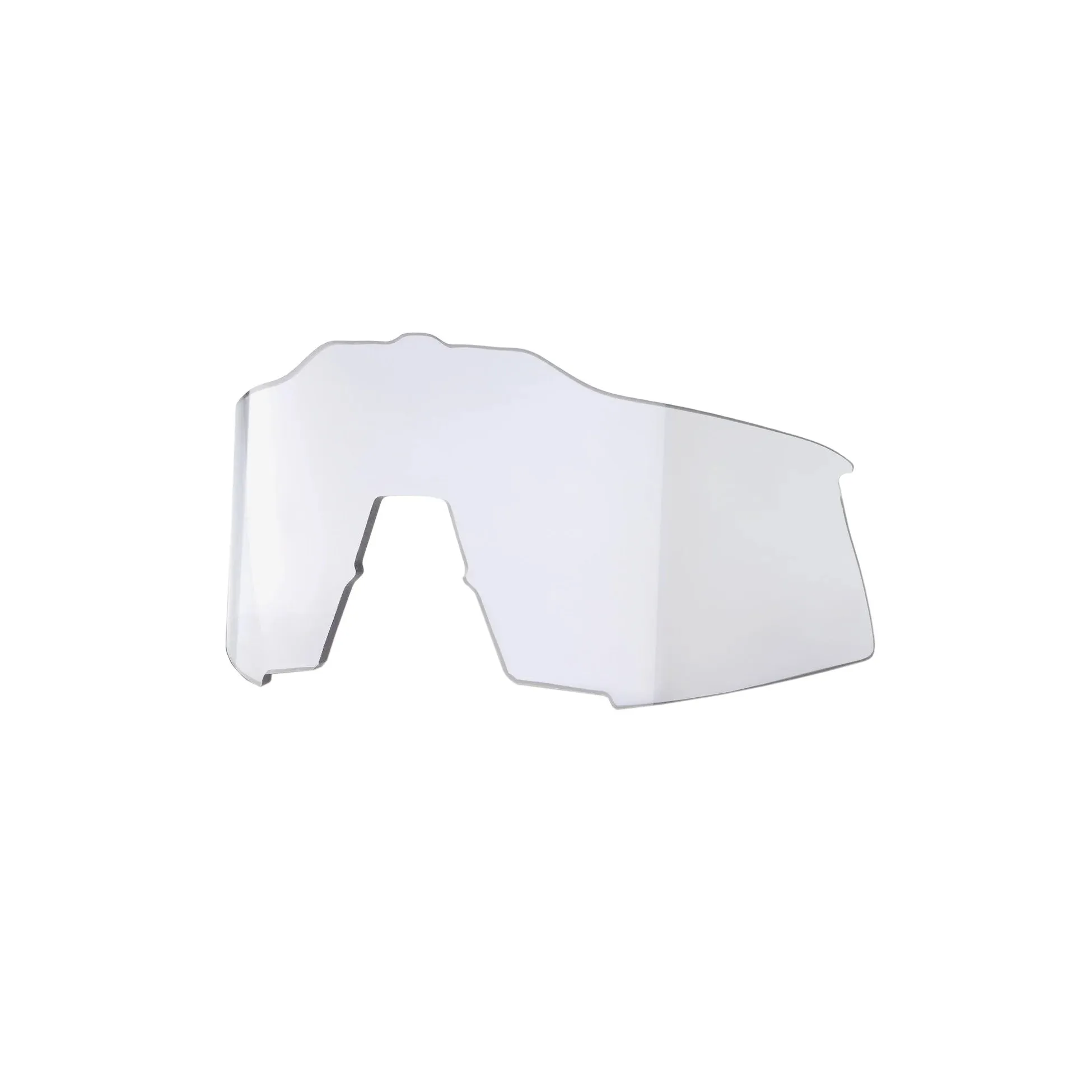 100 Percent Speedcraft Repl Lens Clear