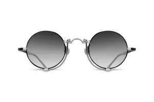 10601H - Palladium White | Grey Gradient