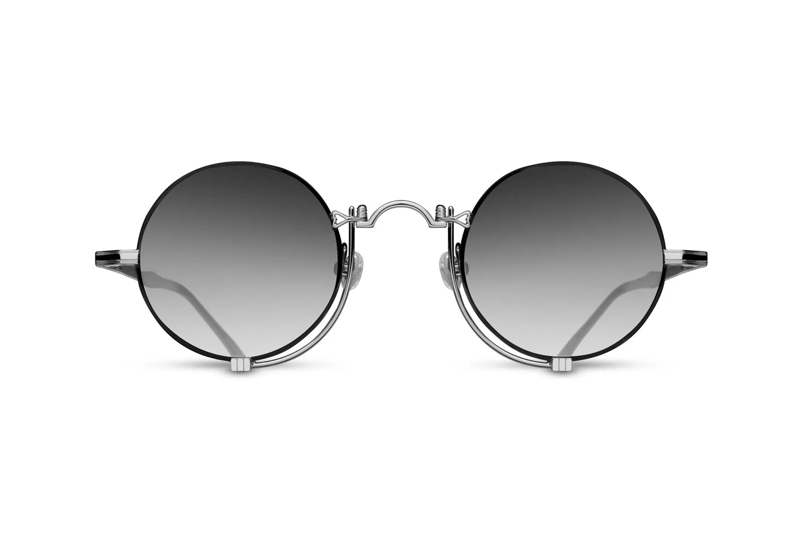 10601H - Palladium White | Grey Gradient
