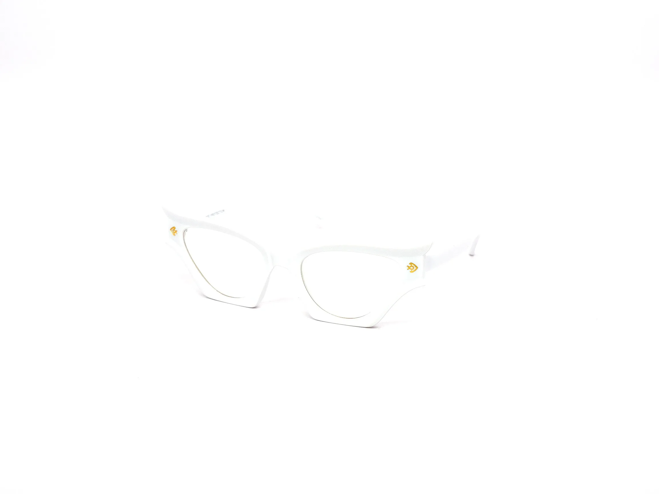 12 Pack: Batgirl Super Cateye Clear Wholesale Eyeglasses