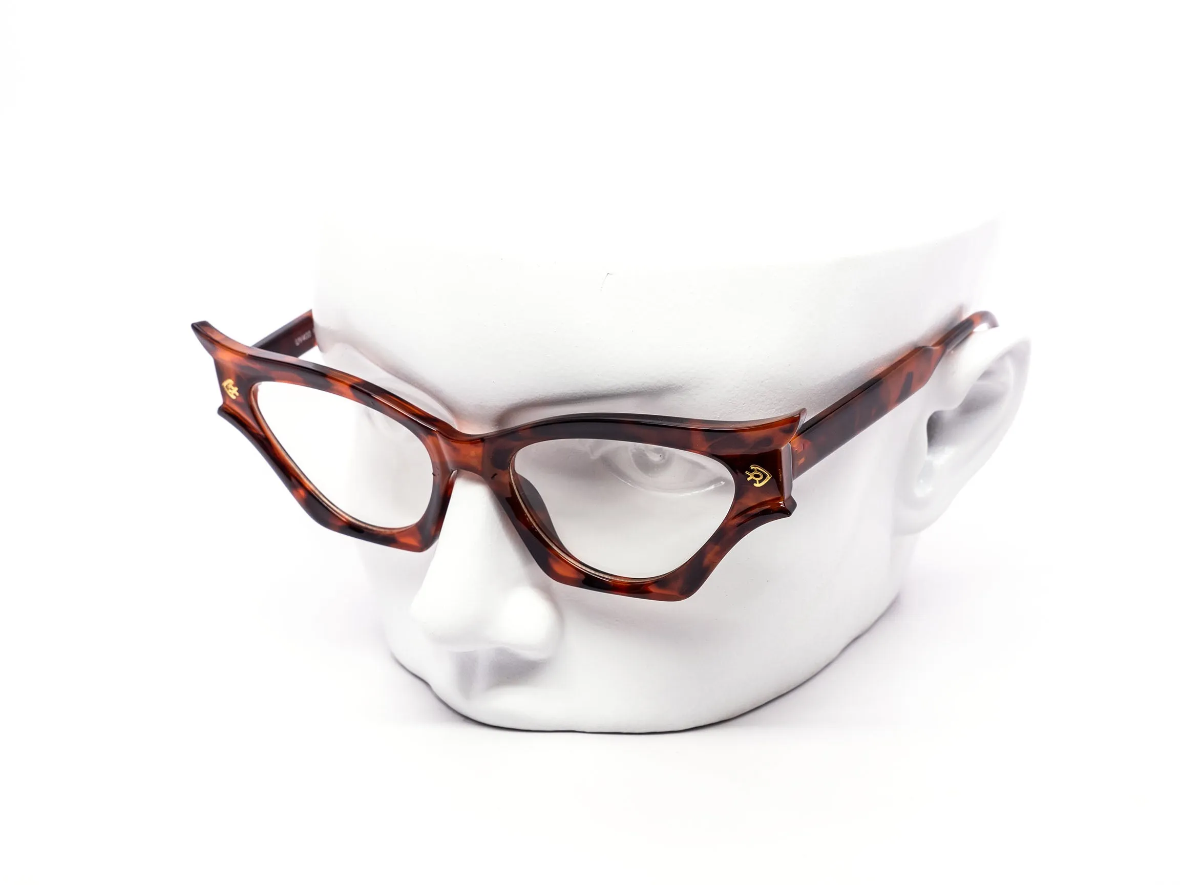 12 Pack: Batgirl Super Cateye Clear Wholesale Eyeglasses