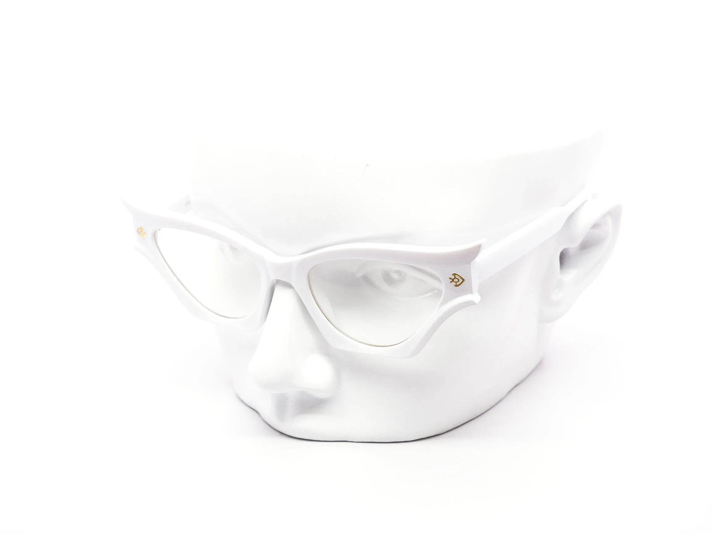 12 Pack: Batgirl Super Cateye Clear Wholesale Eyeglasses