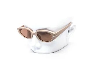 12 Pack: Chic Hexagonal Chunky Sophie Wholesale Sunglasses