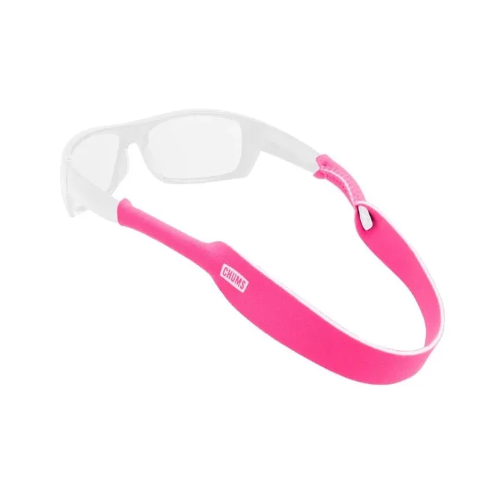 2 Pack Chums Eyewear Retainer Strap - MADE IN USA - Ships Quick!