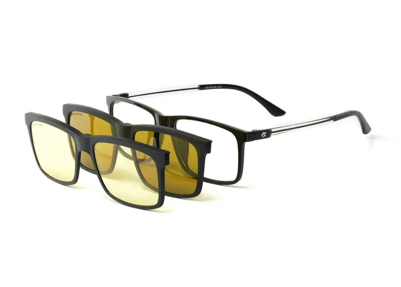 3in1 Classic <br>(Special TV Kit Offer)