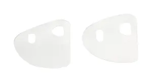 3M Safety Glasses Side Shield Clear Lens 10 pc.