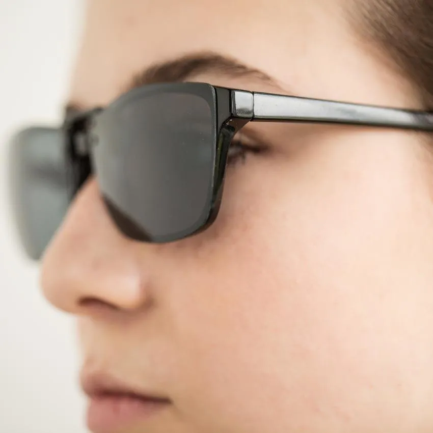 5-in-1 Swappable Sunglasses