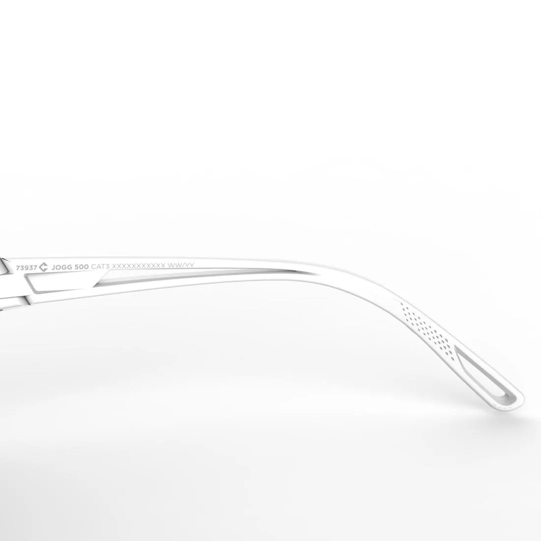 500 Adult Running Sunglasses (Category 3)