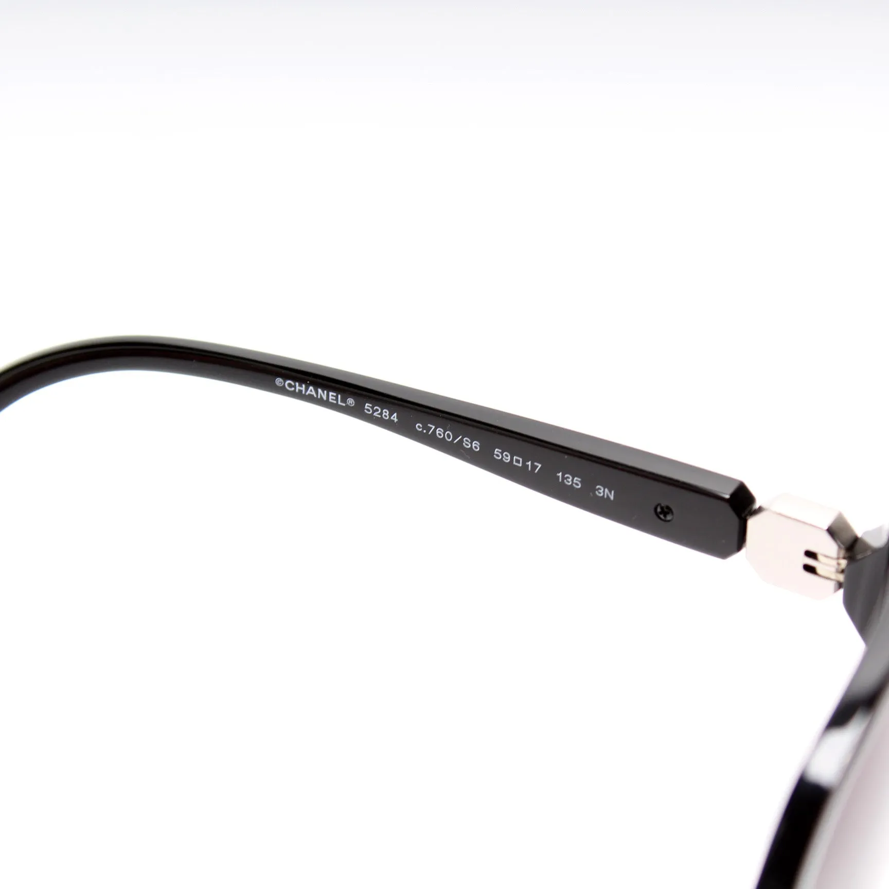 5284 Oversized Sunglasses