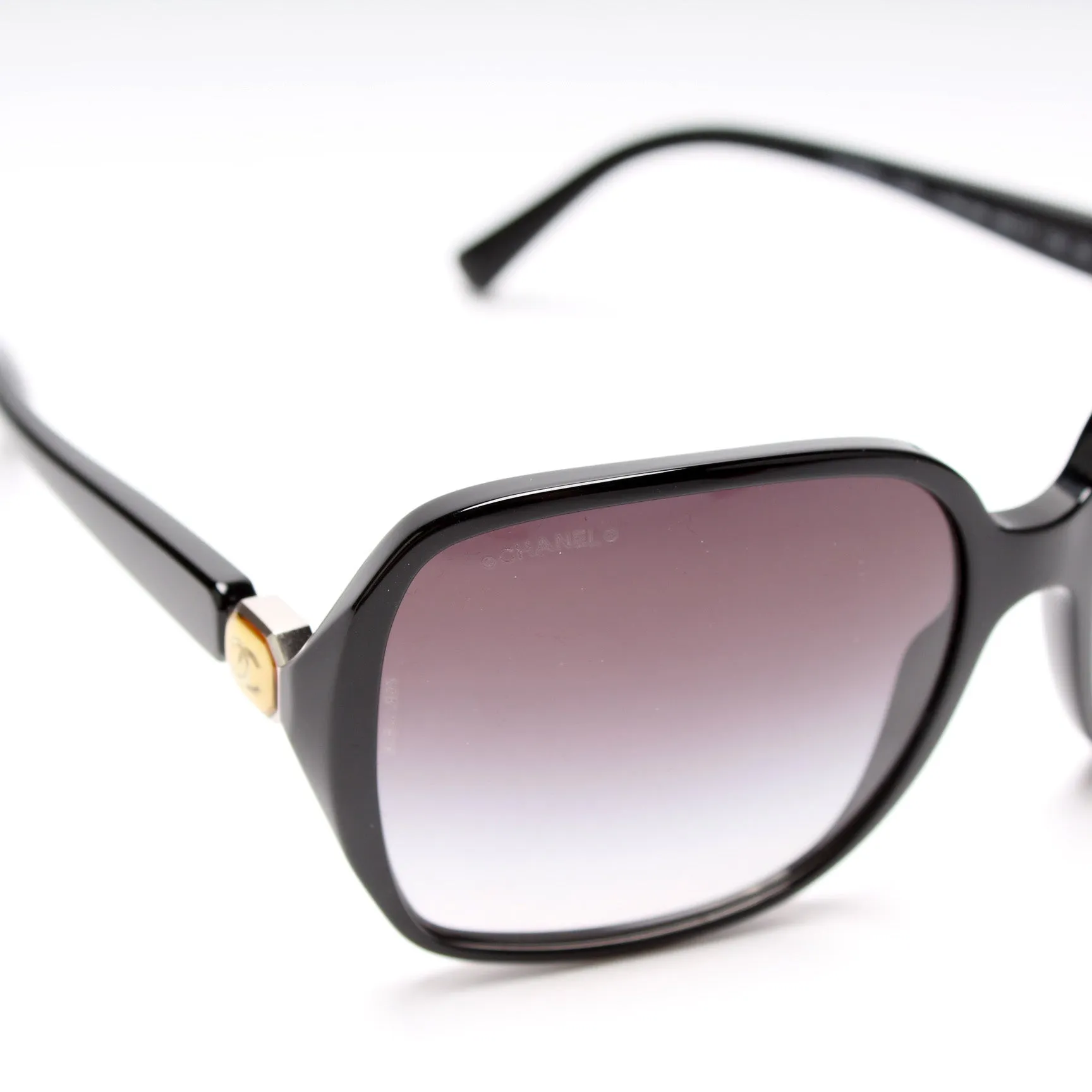 5284 Oversized Sunglasses