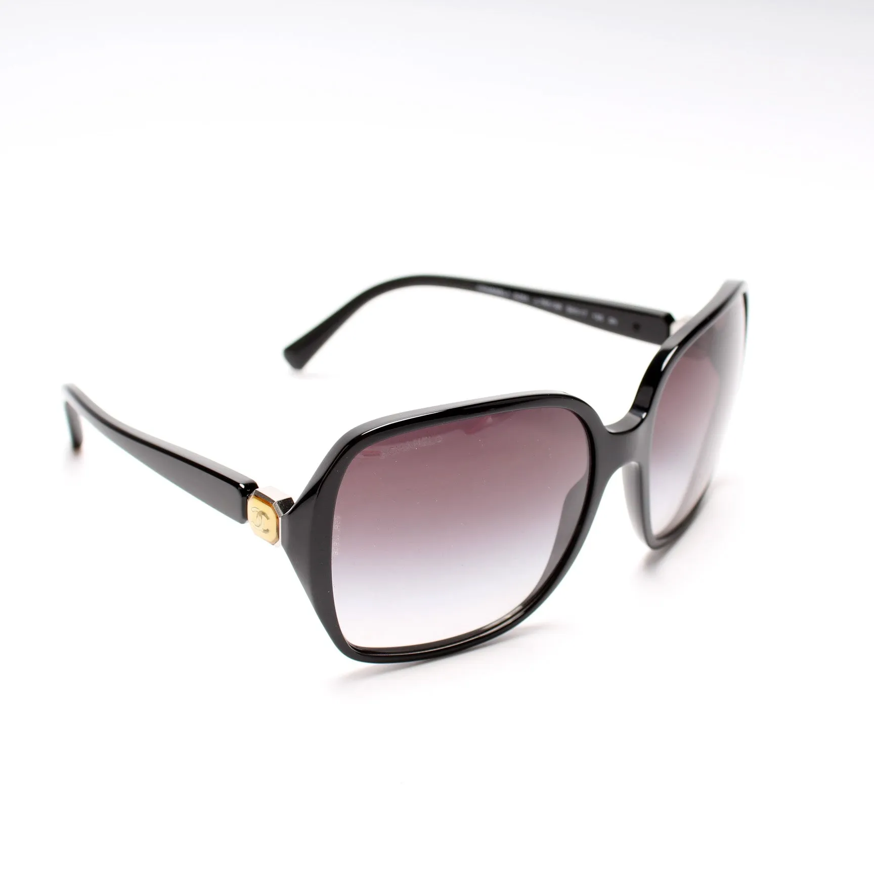 5284 Oversized Sunglasses