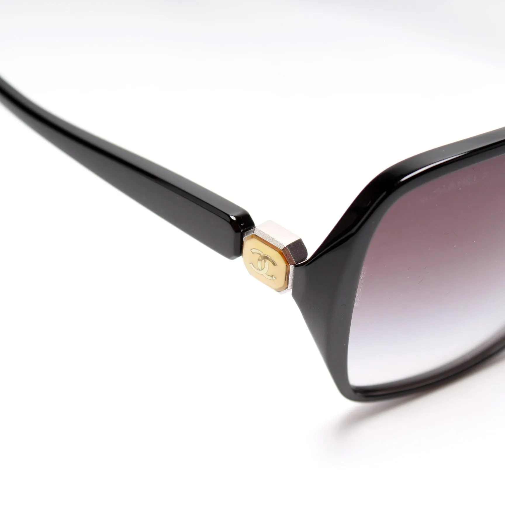 5284 Oversized Sunglasses