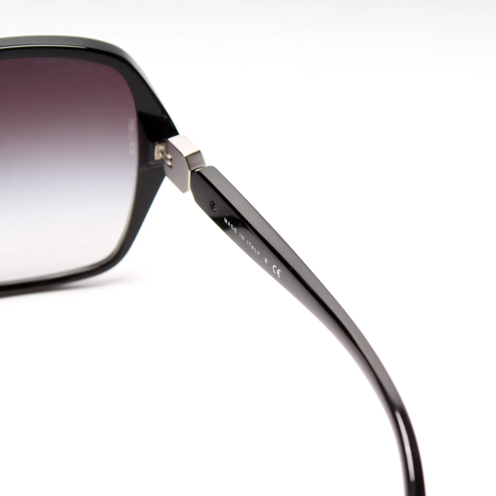 5284 Oversized Sunglasses