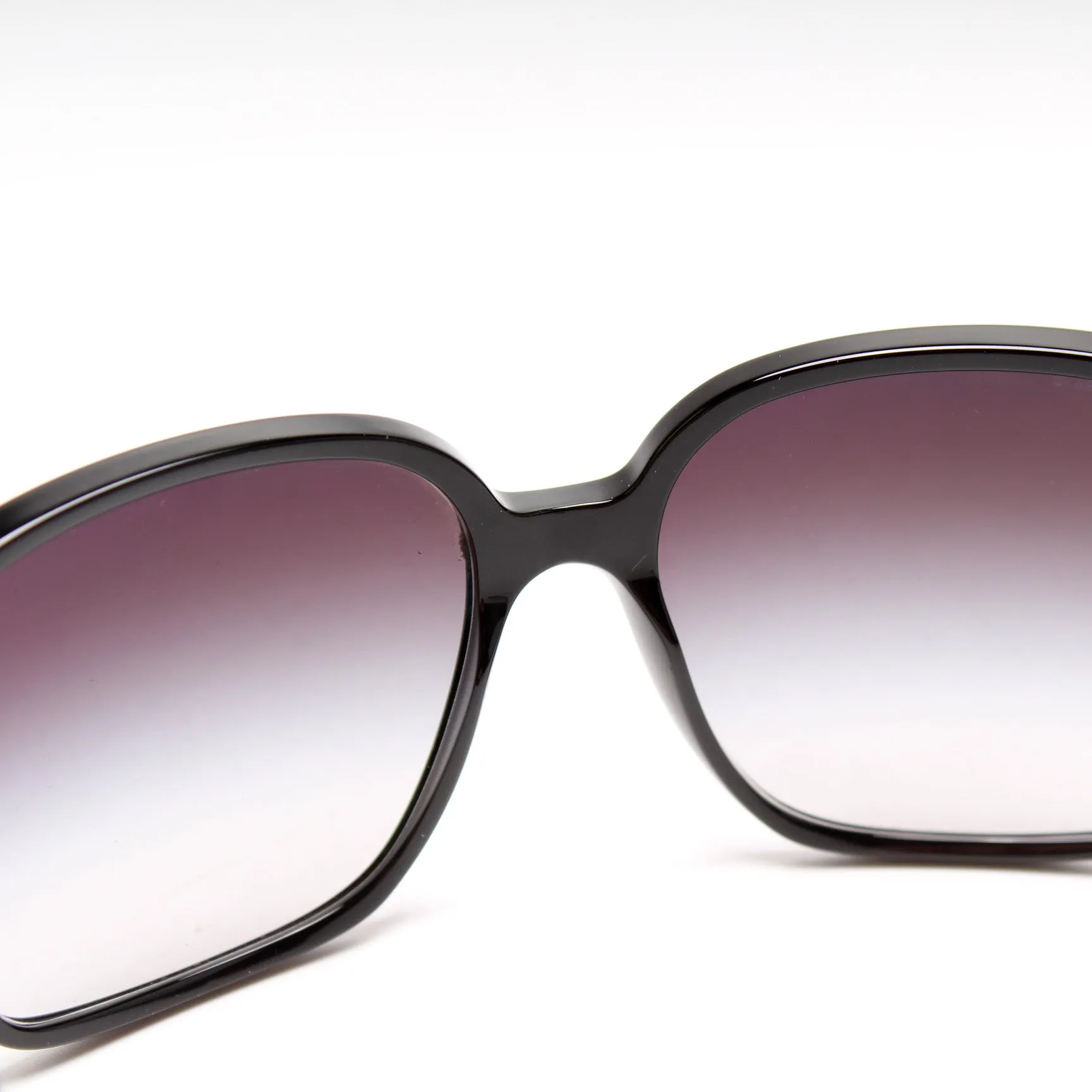 5284 Oversized Sunglasses