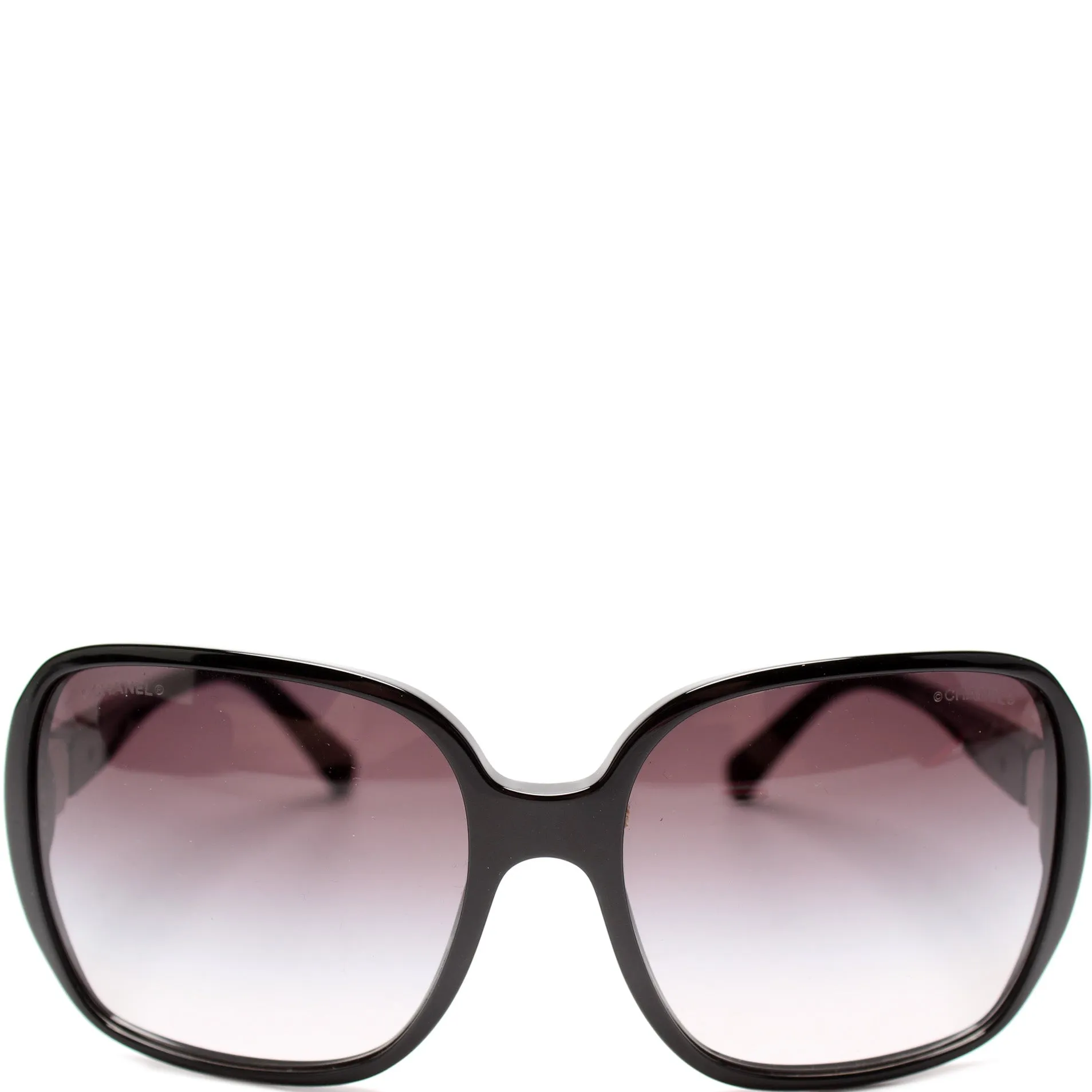 5284 Oversized Sunglasses