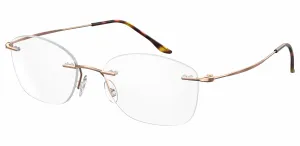 7A 542 GOLD COPPER 52