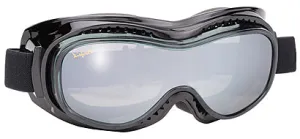 9300 Airfoil Wear Over Goggle- Silver Lens