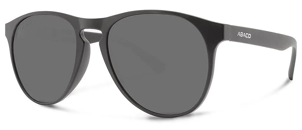 Abaco Men's Logan Polarized Sunglasses