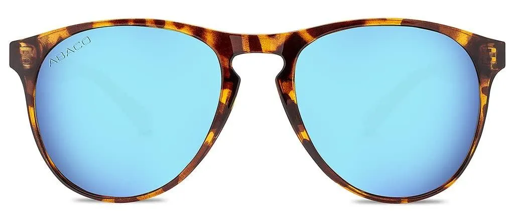 Abaco Men's Logan Polarized Sunglasses