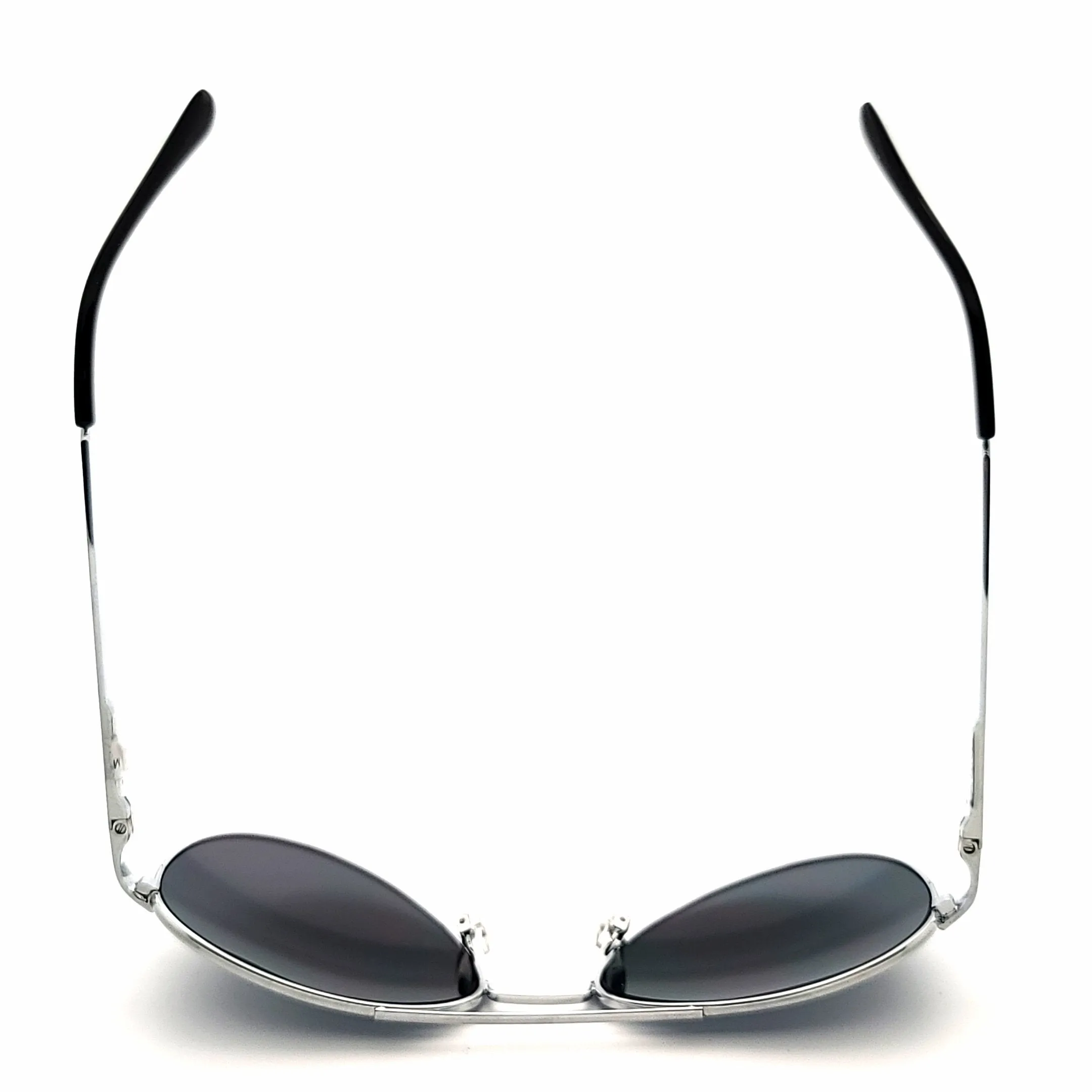 Ace Metal Aviator Bifocal Reading Sunglasses