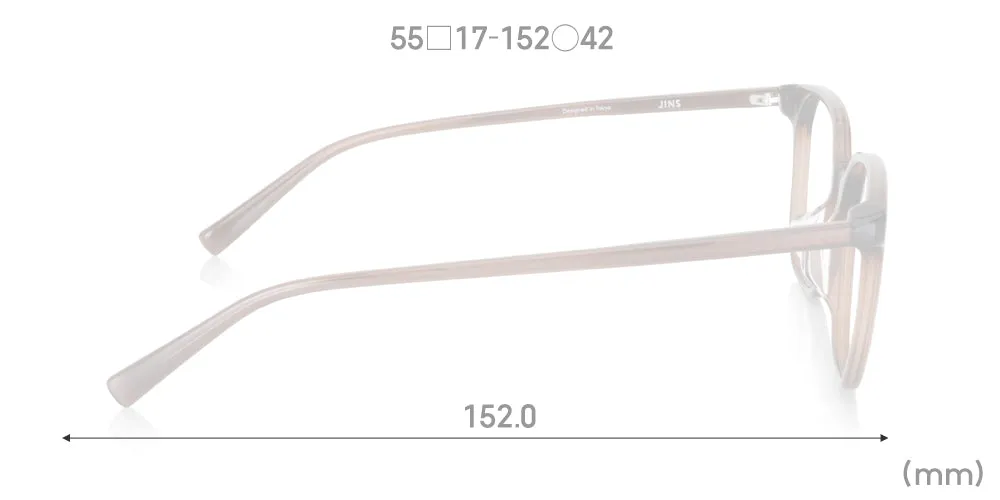 Acetate Slim 146 84