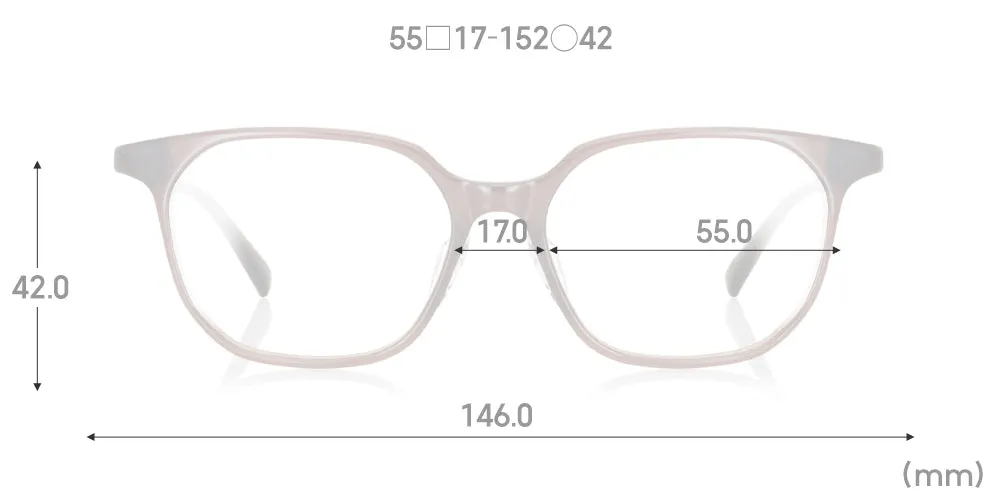 Acetate Slim 146 84