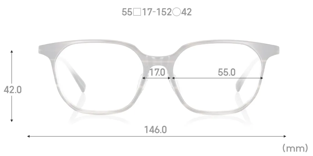 Acetate Slim 146