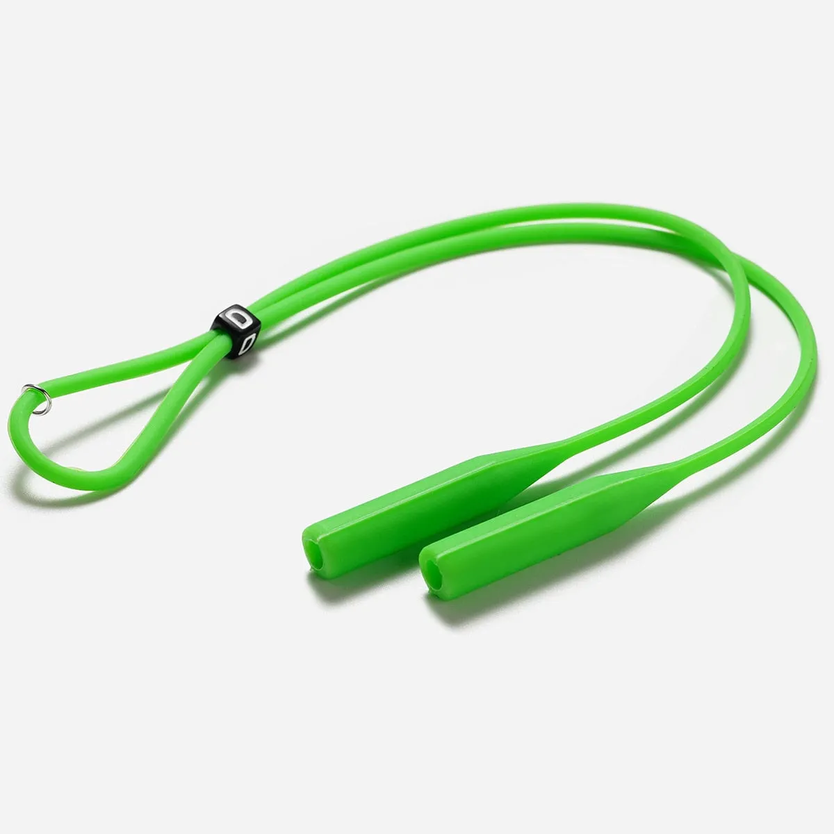 Adjustable Elastic Silicone Eyeglasses Straps(3pcs)