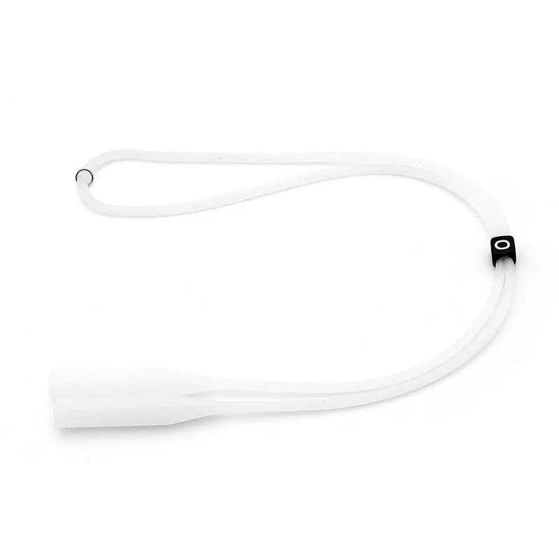 Adjustable Elastic Silicone Eyeglasses Straps(3pcs)