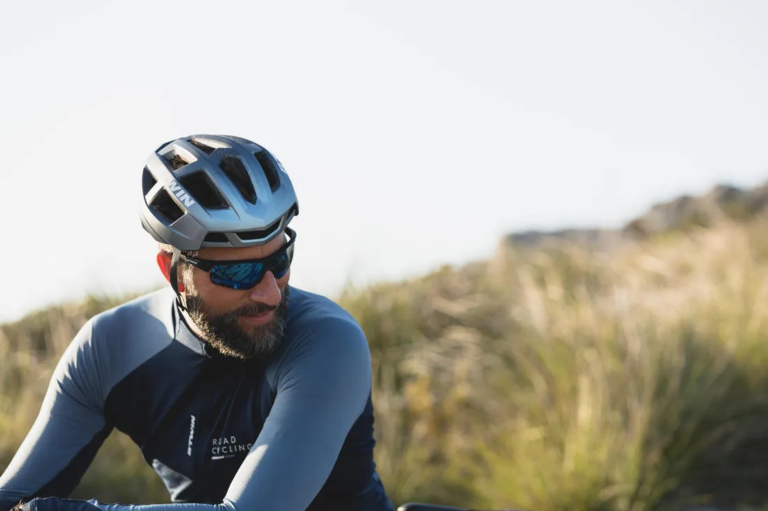 Adult Cycling Cat 3 Sunglasses Perf 100 Light