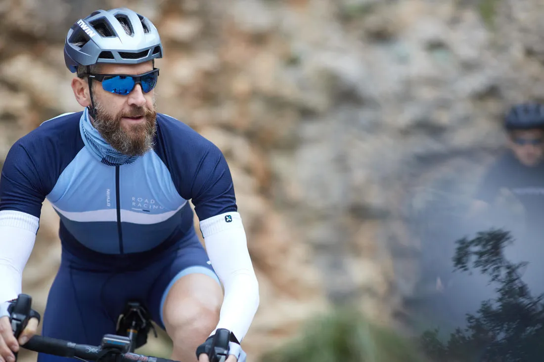 Adult Cycling Cat 3 Sunglasses Perf 100 Light