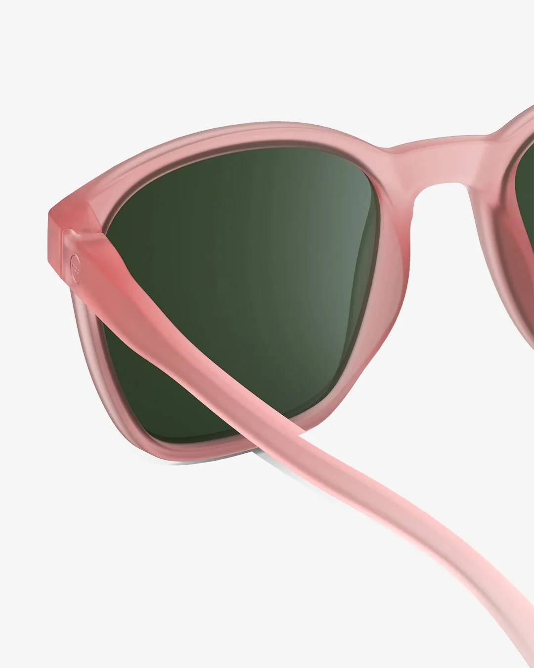 Adult Shape Sun Journey - Pale Pink - نظارات