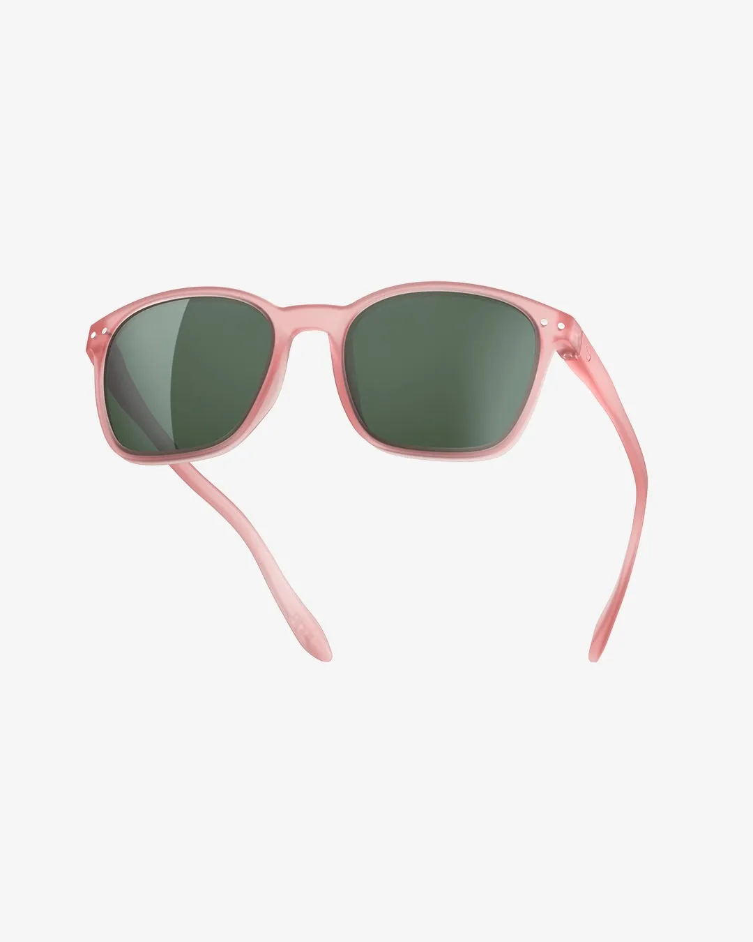 Adult Shape Sun Journey - Pale Pink - نظارات