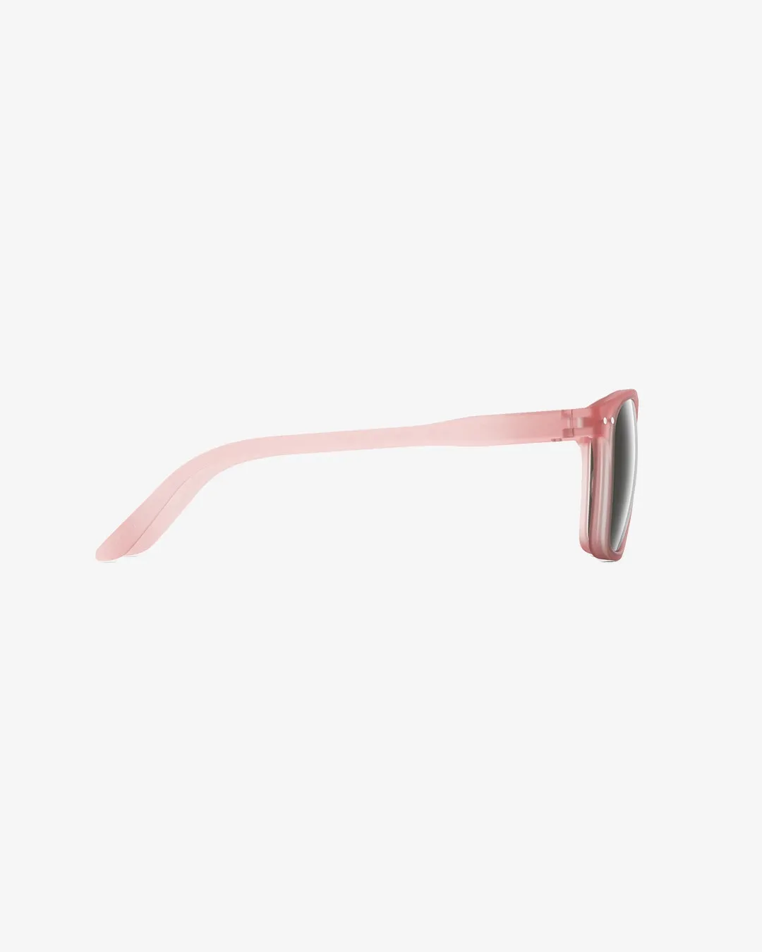 Adult Shape Sun Journey - Pale Pink - نظارات