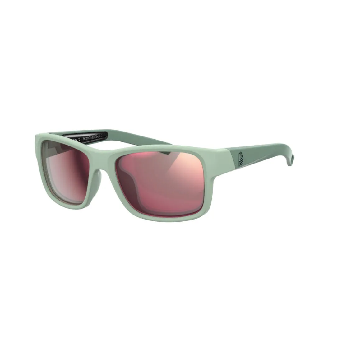 Adult Sunglasses Sailing Polarised Size S - Sailing 100