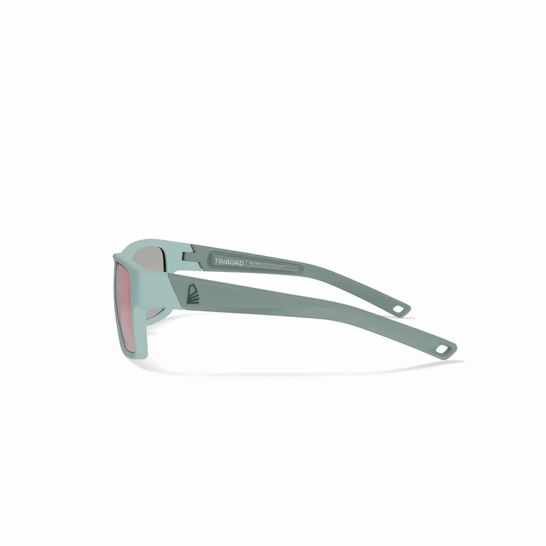Adult Sunglasses Sailing Polarised Size S - Sailing 100