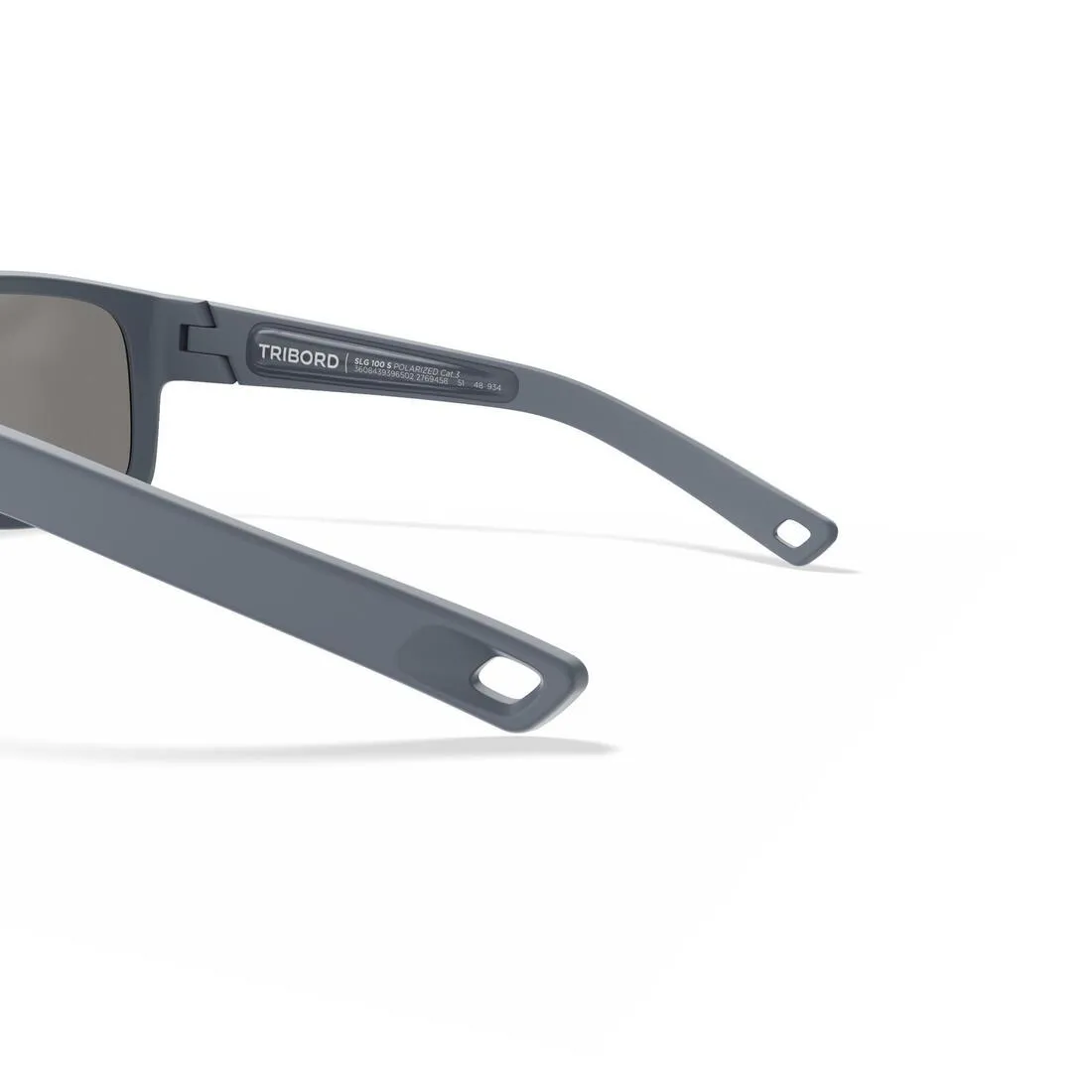 Adult Sunglasses Sailing Polarised Size S - Sailing 100