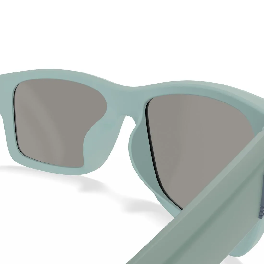Adult Sunglasses Sailing Polarised Size S - Sailing 100