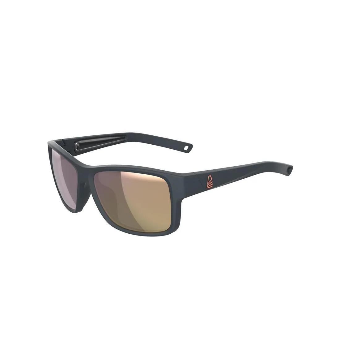 Adult Sunglasses Sailing Polarised Size S - Sailing 100