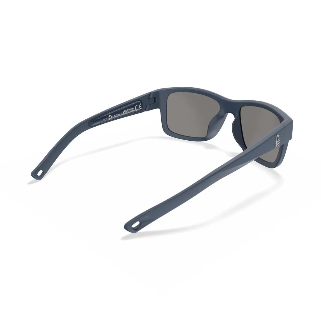 Adult Sunglasses Sailing Polarised Size S - Sailing 100