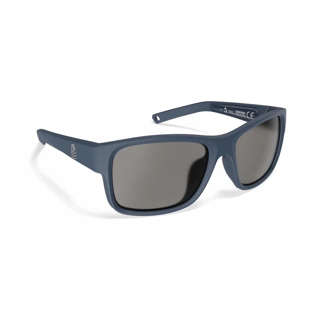 Adult Sunglasses Sailing Polarised Size S - Sailing 100
