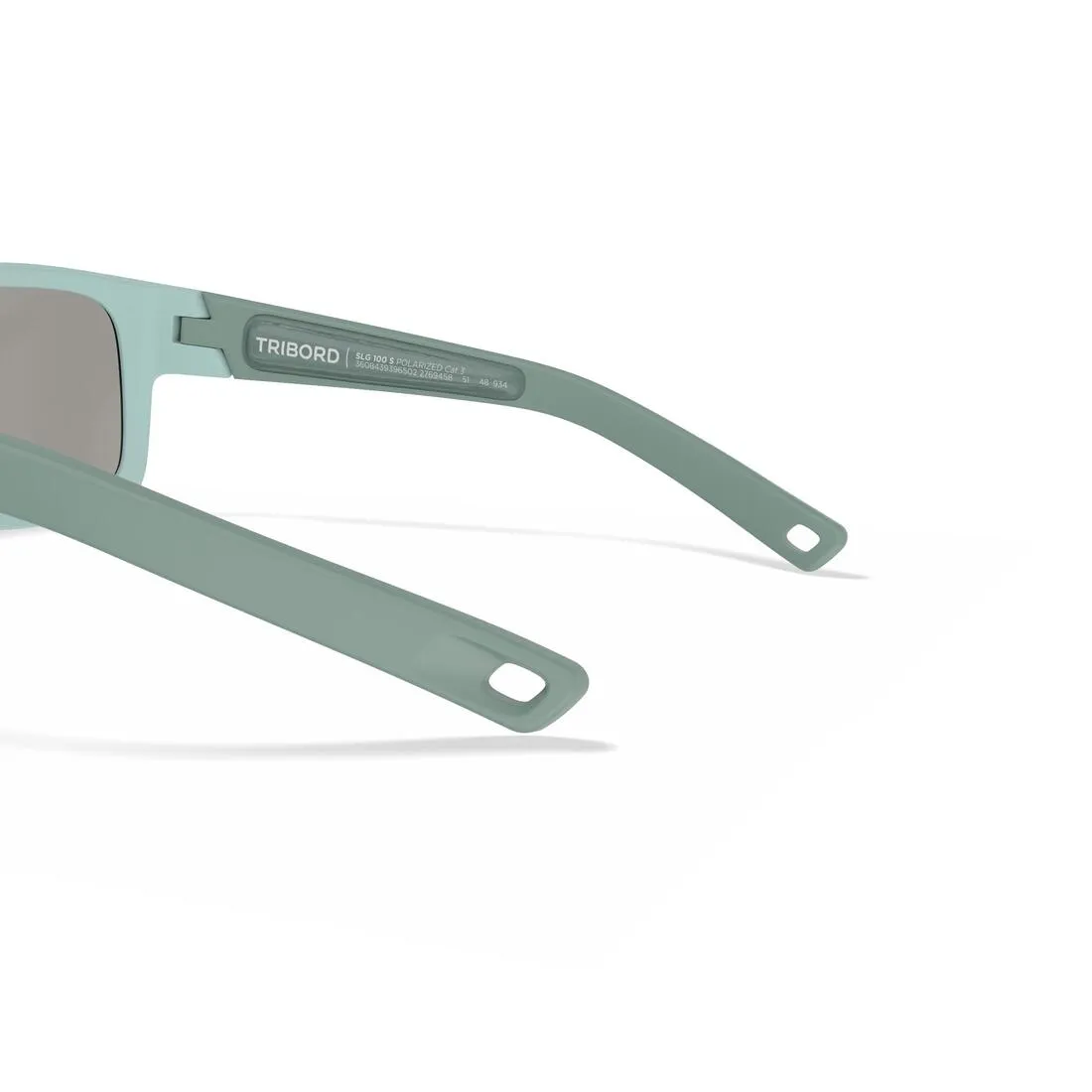 Adult Sunglasses Sailing Polarised Size S - Sailing 100
