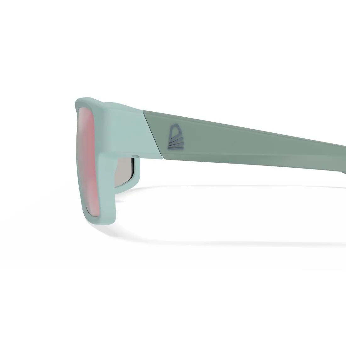 Adult Sunglasses Sailing Polarised Size S - Sailing 100