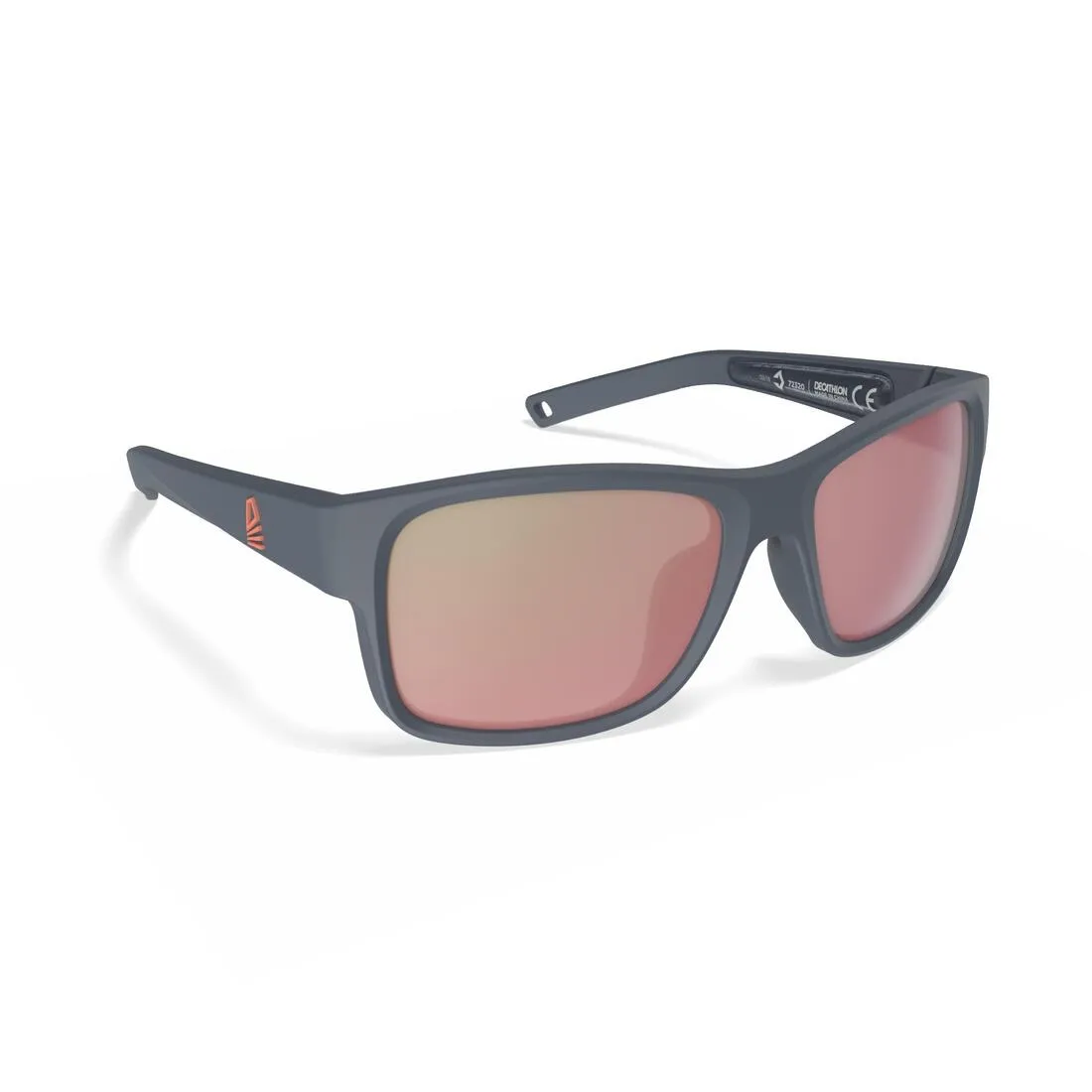 Adult Sunglasses Sailing Polarised Size S - Sailing 100