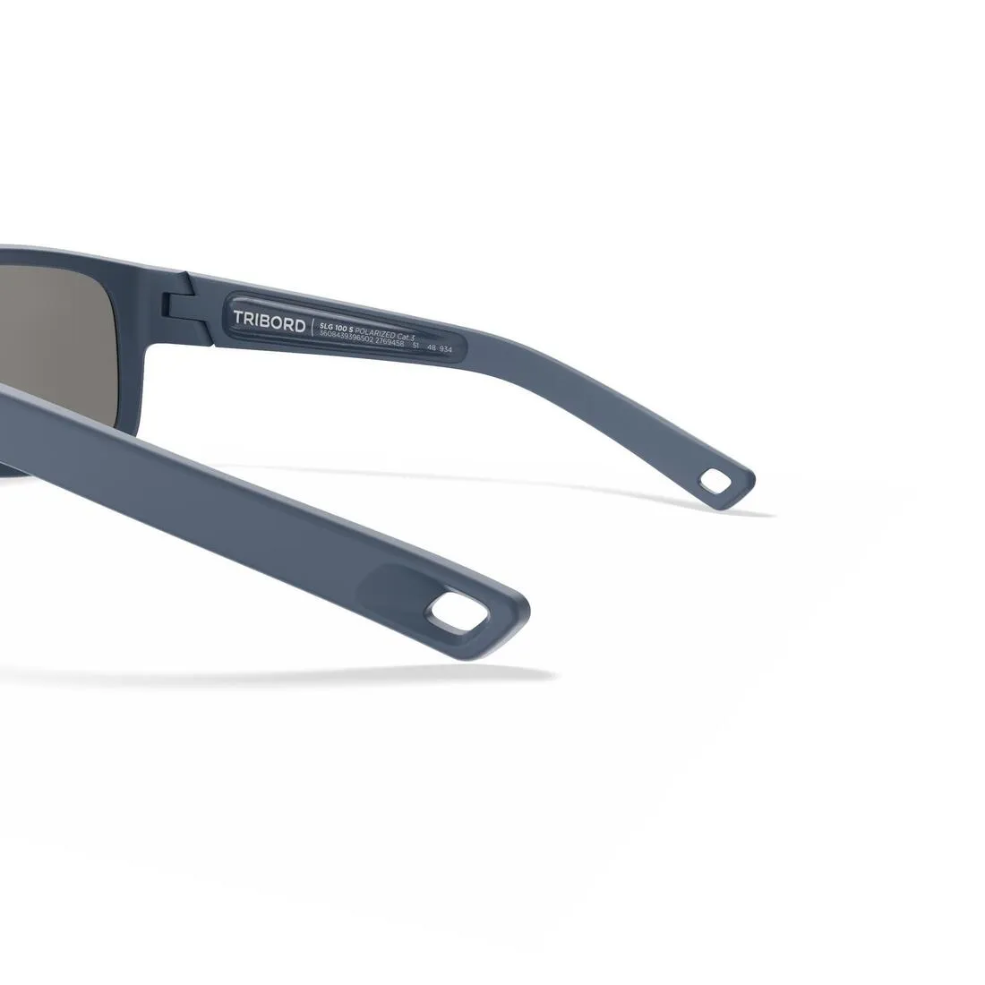Adult Sunglasses Sailing Polarised Size S - Sailing 100