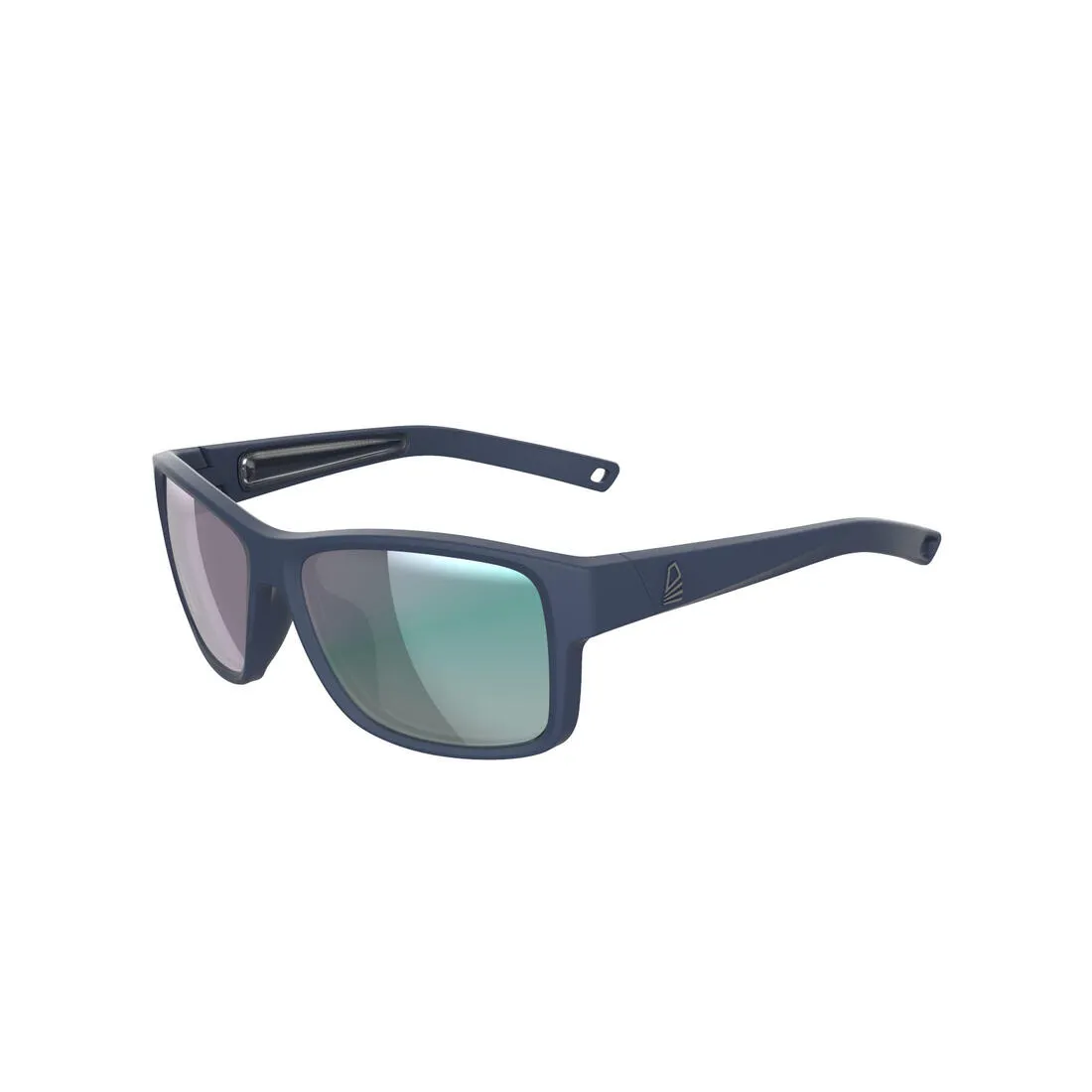 Adult Sunglasses Sailing Polarised Size S - Sailing 100