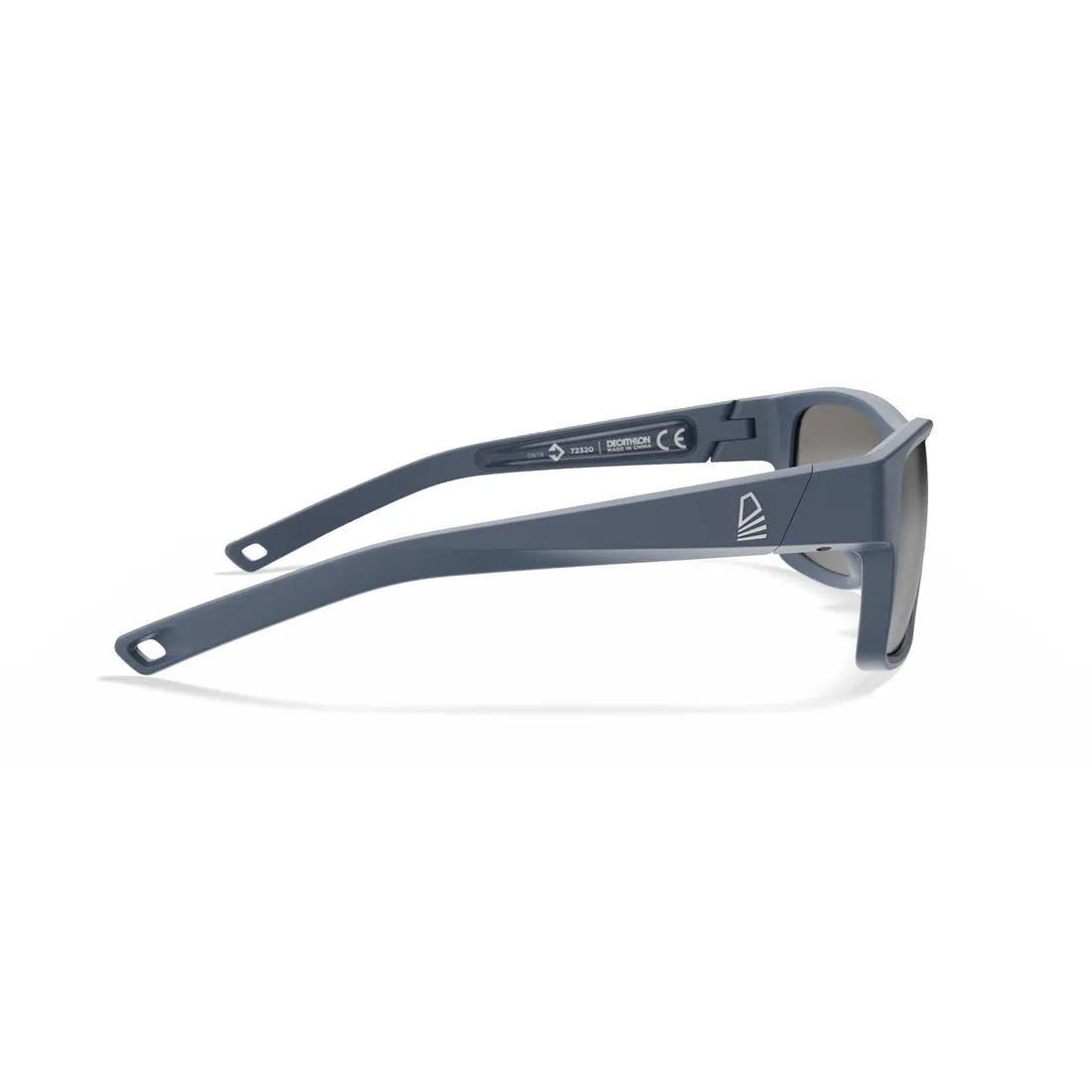 Adult Sunglasses Sailing Polarised Size S - Sailing 100