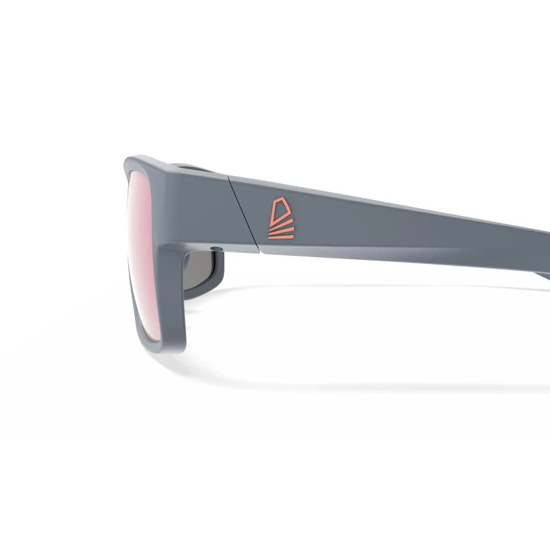 Adult Sunglasses Sailing Polarised Size S - Sailing 100