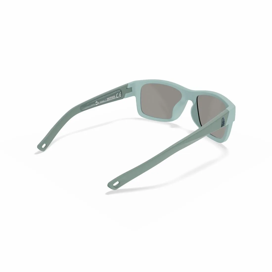 Adult Sunglasses Sailing Polarised Size S - Sailing 100